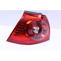 2006-2008 Volkswagen Golf GTI Rabbit Tail Light Left OEM