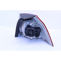 2006-2008 Volkswagen Golf GTI Rabbit Tail Light Left OEM