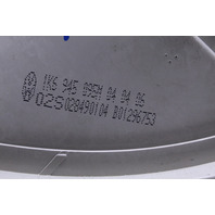 2006-2008 Volkswagen Golf GTI Rabbit Tail Light Left OEM