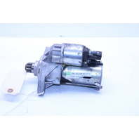 2010-2017 Volkswagen CC 2.0 Starter Motor Valeo 02E911023K