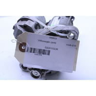 2010-2017 Volkswagen CC 2.0 Starter Motor Valeo 02E911023K
