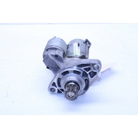 2010-2017 Volkswagen CC 2.0 Starter Motor Valeo 02E911023K