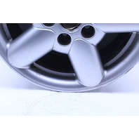 1999-2003 Volkswagen Eurovan Wheel 16 x 7 Rim 5 Spoke OEM