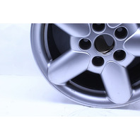 1999-2003 Volkswagen Eurovan Wheel 16 x 7 Rim 5 Spoke OEM