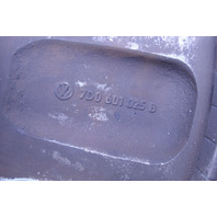 1999-2003 Volkswagen Eurovan Wheel 16 x 7 Rim 5 Spoke OEM