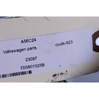 1999-2003 Volkswagen Eurovan Wheel 16 x 7 Rim 5 Spoke OEM