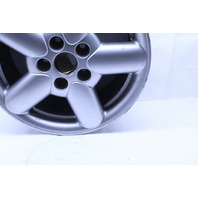 1999-2003 Volkswagen Eurovan Wheel 16 x 7 Rim 5 Spoke OEM