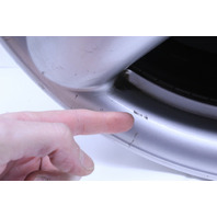 1999-2003 Volkswagen Eurovan Wheel 16 x 7 Rim 5 Spoke OEM