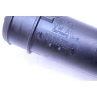 2010 Volkswagen Jetta Cjaa 2.0 Diesel Turbocharger Pressure Pipe - 1K0145770AG OEM