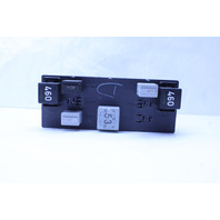 2009 Volkswagen Jetta Passat Central Comfort Onboard Supply Module OEM