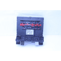 2009 Volkswagen Jetta Passat Central Comfort Onboard Supply Module OEM