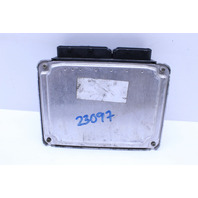 2002-2003 Volkswagen Eurovan Engine Computer Module ECU ECM DME