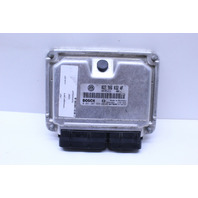 2002-2003 Volkswagen Eurovan Engine Computer Module ECU ECM DME