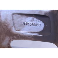 2004 2005 2006 2007 2008 2009 2010 Volkswagen Touareg 18 X 8 10 Spoke Alloy Wheel - 7L6601025T OEM