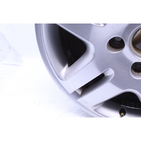 2004 2005 2006 2007 2008 2009 2010 Volkswagen Touareg 18 X 8 10 Spoke Alloy Wheel - 7L6601025T OEM
