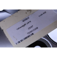 1999-2003 Volkswagen Eurovan Wheel 16 x 7 Rim 5 Spoke OEM