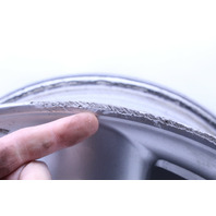 1999-2003 Volkswagen Eurovan Wheel 16 x 7 Rim 5 Spoke OEM