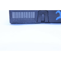 2017 Volkswagen GTI Electronic Junction Box Body Control Module BCM - 5Q0937087AN OEM