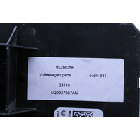 2017 Volkswagen GTI Electronic Junction Box Body Control Module BCM - 5Q0937087AN OEM