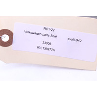 2010-2013 Volkswagen Jetta Diesel Fuel Injector CJAA