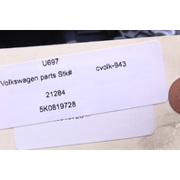 2010-2014 Volkswagen Golf GTI Dash AC Air Vent Center - 5K0819728M OEM