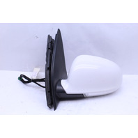 2006 2007 2008 2009 Volkswagen Golf GTI Rabbit Door Mirror Left Side View