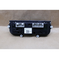 2015 Volkswagen Passat Climate Temperature Control Panel OEM