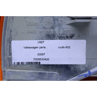 1999-2003 Volkswagen Eurovan Right Turn Signal Marker Light 7D0953042E OEM