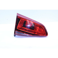 2015-2017 Volkswagen Golf GTI Tail Light Left Lid Mount OEM