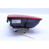 2015-2017 Volkswagen Golf GTI Tail Light Left Lid Mount OEM