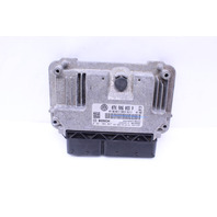 2009 Volkswagen Jetta Engine Computer Module ECU ECM DME