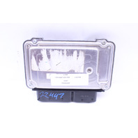 2009 Volkswagen Jetta Engine Computer Module ECU ECM DME