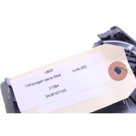 2010 2011 2012 2013 2014 Volkswagen Golf Gti Dash Ac Air Vent Right - 5K0819710D OEM