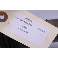 2008 Volkswagen Golf Gti R32 Front Strut Shock Spring - 1T0412103A OEM