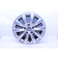 2012 2013 2014 2015 Volkswagen Passat Wheel 16 X 6.5 Rim OEM