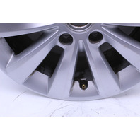 2012 2013 2014 2015 Volkswagen Passat Wheel 16 X 6.5 Rim OEM