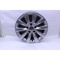 2012 2013 2014 2015 Volkswagen Passat Wheel 16 X 6.5 Rim OEM