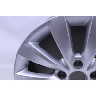 2012 2013 2014 2015 Volkswagen Passat Wheel 16 X 6.5 Rim OEM