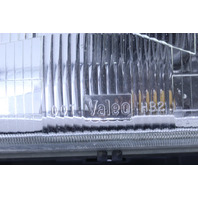 1996-2003 Volkswagen Eurovan Left Headlight 7D1941005A OEM