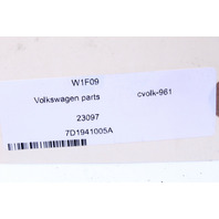 1996-2003 Volkswagen Eurovan Left Headlight 7D1941005A OEM