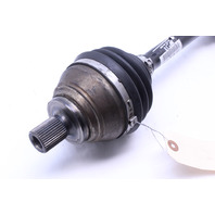2009 2010 2011 2012 Volkswagen Tiguan Front Axle Shaft Cv Joint Left Driver - 5N0407761M OEM