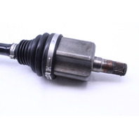 2009 2010 2011 2012 Volkswagen Tiguan Front Axle Shaft Cv Joint Left Driver - 5N0407761M OEM