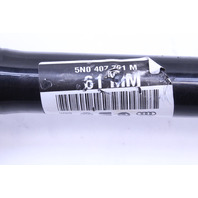 2009 2010 2011 2012 Volkswagen Tiguan Front Axle Shaft Cv Joint Left Driver - 5N0407761M OEM