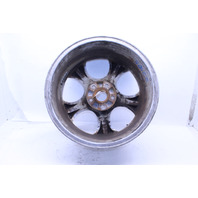 2006 2007 2008 2009 Volkswagen Golf Gti Jetta Gli Wheel 17 X 7.5 "Denver" Rim - 1K0601025BB OEM