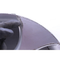 2006 2007 2008 2009 Volkswagen Golf Gti Jetta Gli Wheel 17 X 7.5 "Denver" Rim - 1K0601025BB OEM