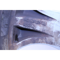 2006 2007 2008 2009 Volkswagen Golf Gti Jetta Gli Wheel 17 X 7.5 "Denver" Rim - 1K0601025BB OEM