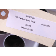 2006 2007 2008 2009 Volkswagen Golf Gti Jetta Gli Wheel 17 X 7.5 "Denver" Rim - 1K0601025BB OEM