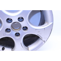 2006 2007 2008 2009 Volkswagen Golf Gti Jetta Gli Wheel 17 X 7.5 "Denver" Rim - 1K0601025BB OEM