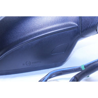 2015-2019 Volkswagen Golf GTI Door Mirror Right Side View