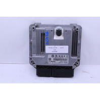 2009 Volkswagen EOS Engine Computer Module ECU ECM DME